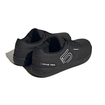 Scarpe MTB ADIDAS FIVE TEN FREERIDER PRO Nero/Bianco