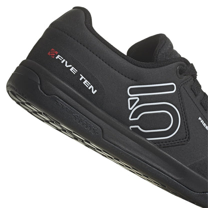 Scarpe MTB ADIDAS FIVE TEN FREERIDER PRO Nero/Bianco
