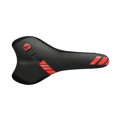 Sella SDG I-FLY 2.0 I-Beam Nero/Rosso