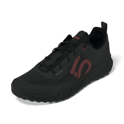 Scarpe MTB ADIDAS FIVE TEN TRAILCROSS LT Nero/Rosso