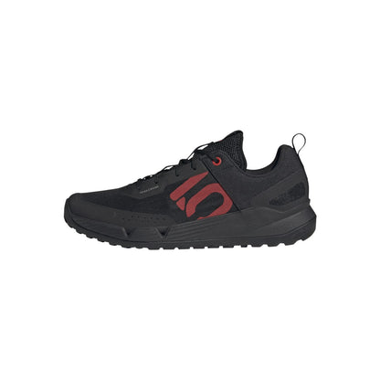 Scarpe MTB ADIDAS FIVE TEN TRAILCROSS LT Nero/Rosso