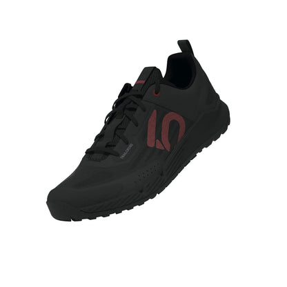 Scarpe MTB ADIDAS FIVE TEN TRAILCROSS LT Nero/Rosso