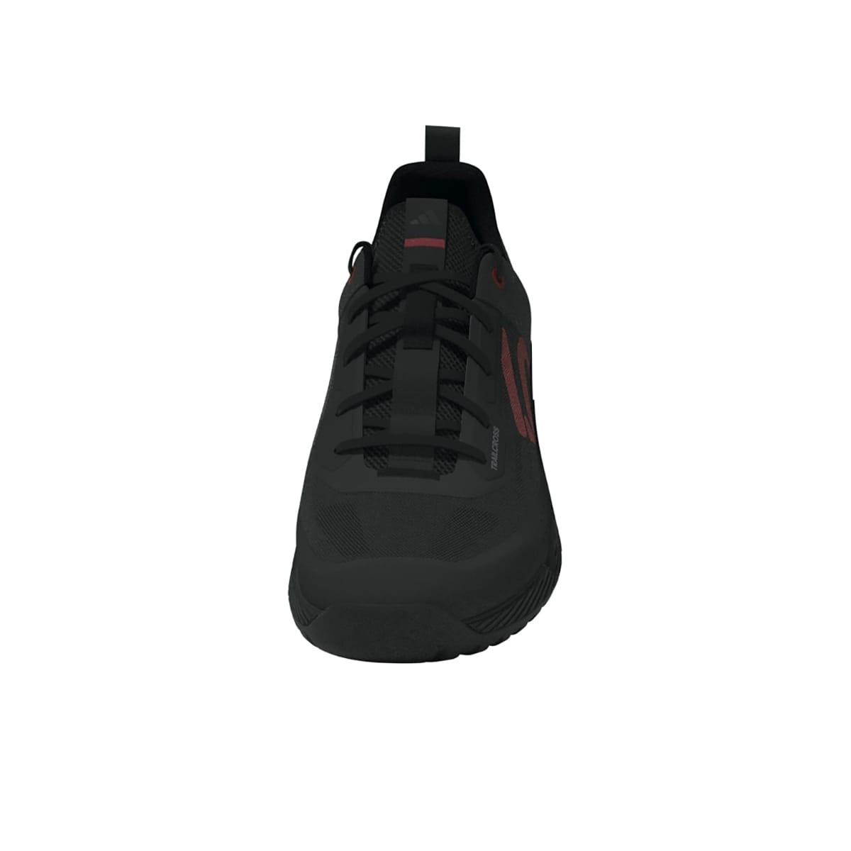 ADIDAS FIVE TEN TRAILCROSS LT Scarpe MTB Nero/Rosso 2025