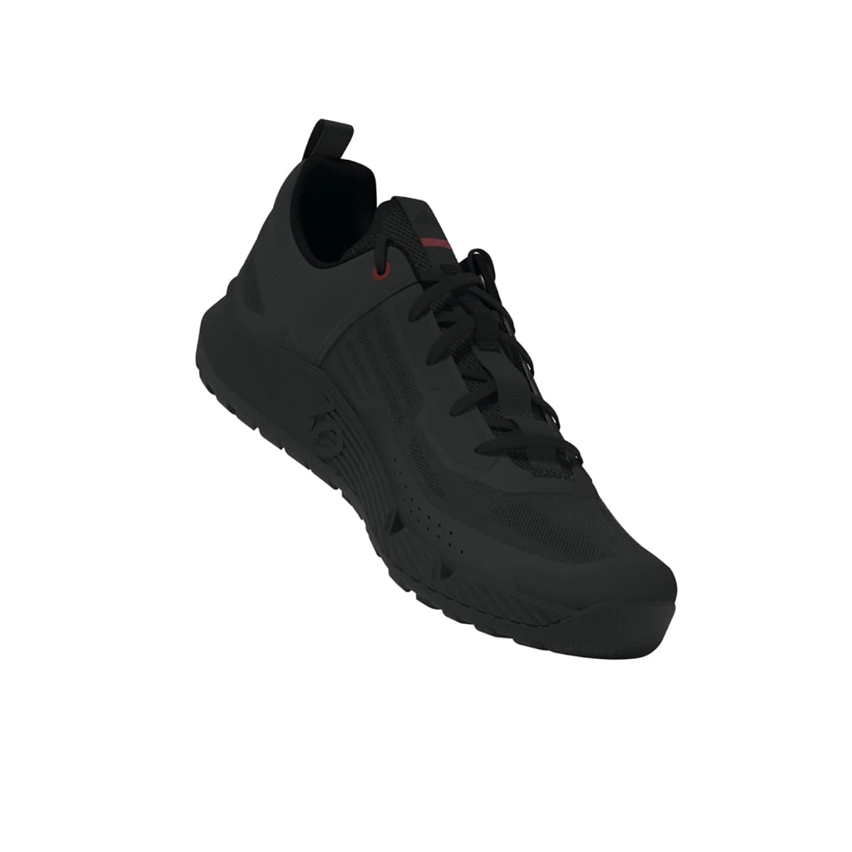 ADIDAS FIVE TEN TRAILCROSS LT Scarpe MTB Nero/Rosso 2025