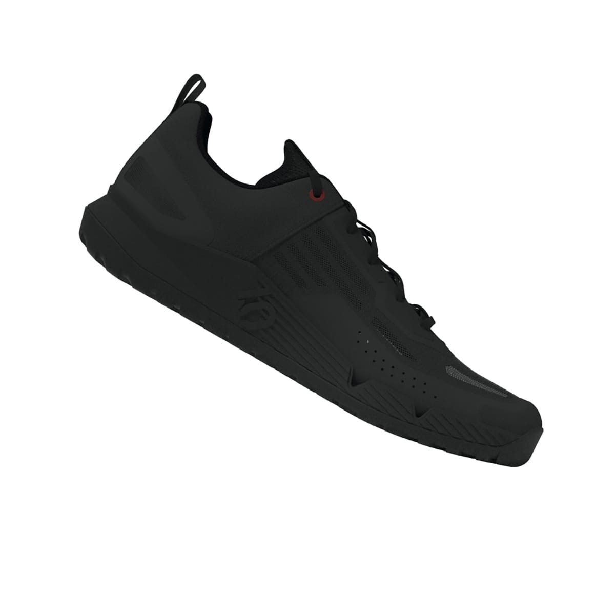 ADIDAS FIVE TEN TRAILCROSS LT Scarpe MTB Nero/Rosso 2025