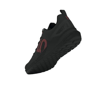 Scarpe MTB ADIDAS FIVE TEN TRAILCROSS LT Nero/Rosso
