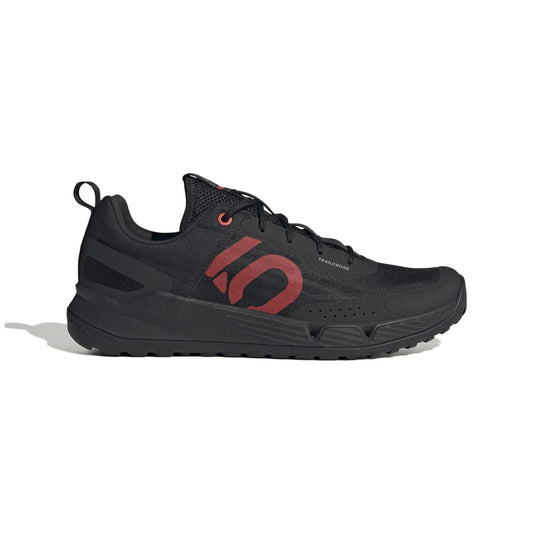 ADIDAS FIVE TEN TRAILCROSS LT Scarpe MTB Nero/Rosso
