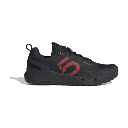 Scarpe MTB ADIDAS FIVE TEN TRAILCROSS LT Nero/Rosso