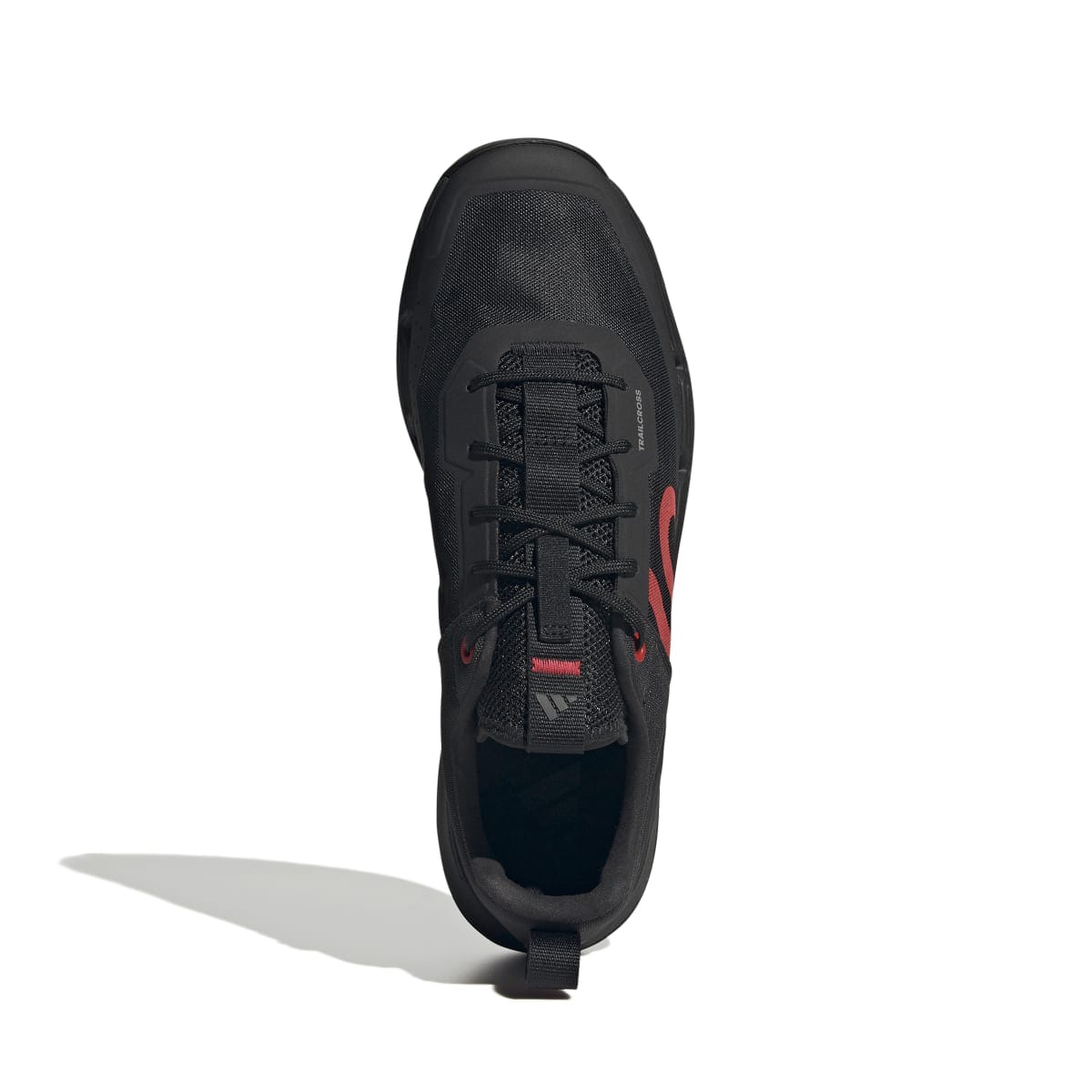 ADIDAS FIVE TEN TRAILCROSS LT Scarpe MTB Nero/Rosso 2025