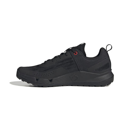 Scarpe MTB ADIDAS FIVE TEN TRAILCROSS LT Nero/Rosso