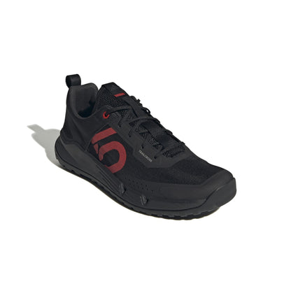Scarpe MTB ADIDAS FIVE TEN TRAILCROSS LT Nero/Rosso