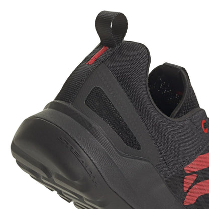 Scarpe MTB ADIDAS FIVE TEN TRAILCROSS LT Nero/Rosso