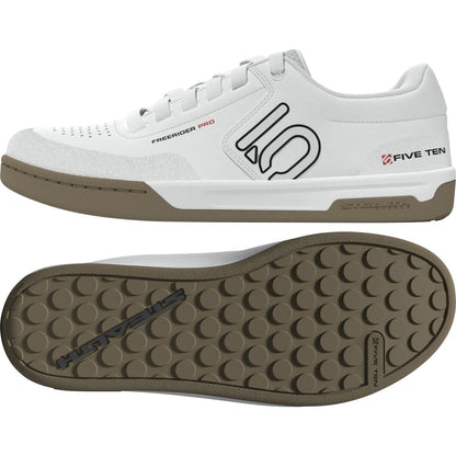 Scarpe MTB ADIDAS FIVE TEN FREERIDER PRO Bianco