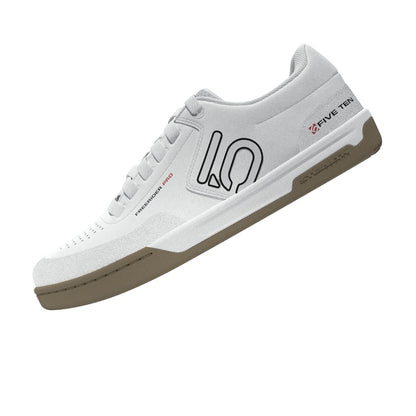 Scarpe MTB ADIDAS FIVE TEN FREERIDER PRO Bianco