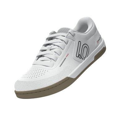 Scarpe MTB ADIDAS FIVE TEN FREERIDER PRO Bianco
