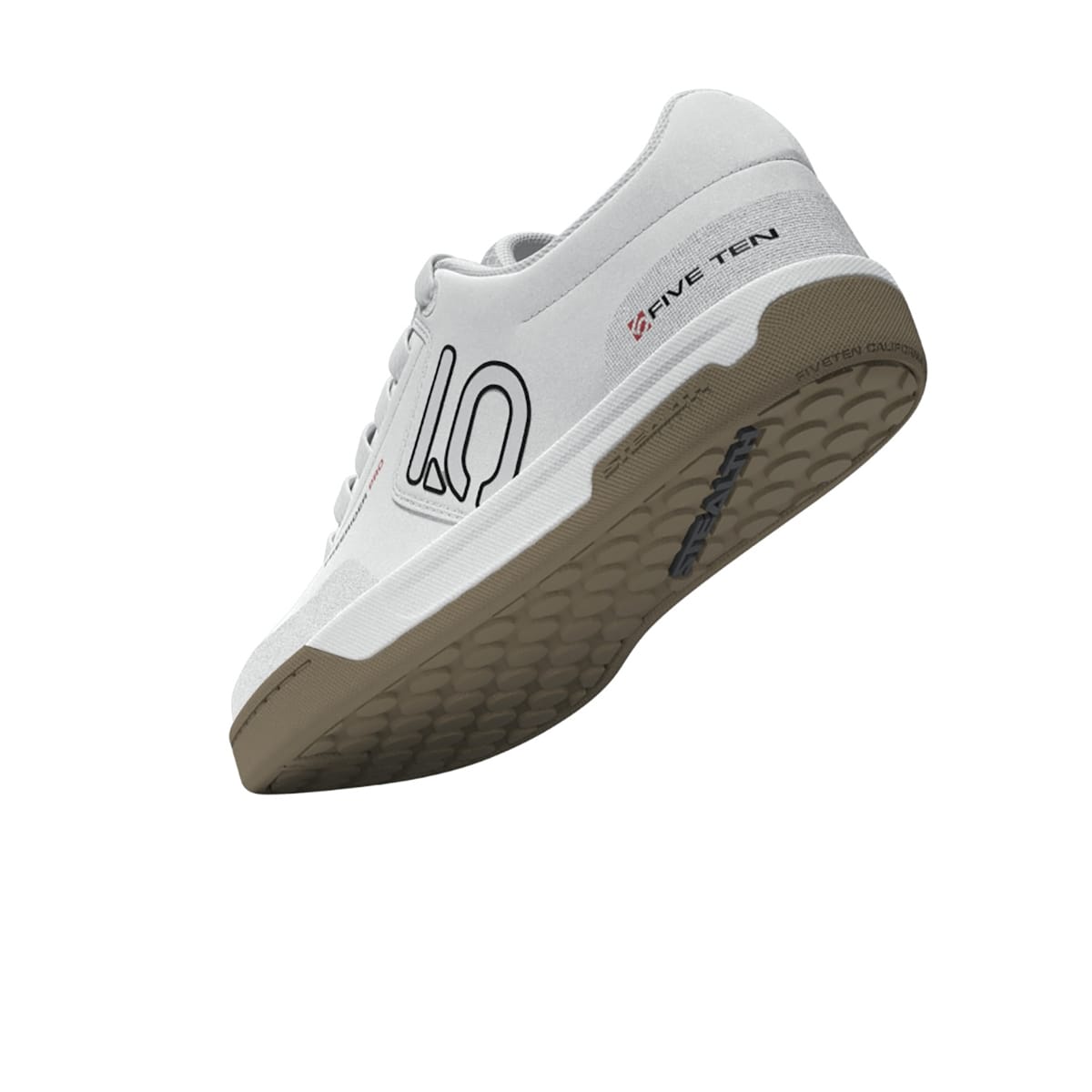 ADIDAS FIVE TEN FREERIDER PRO Scarpe MTB Bianco 2025