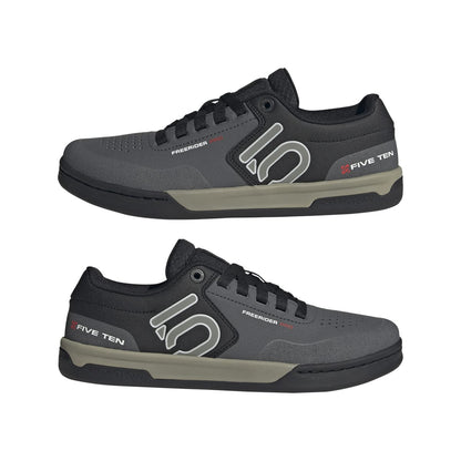 Scarpe MTB ADIDAS FIVE TEN FREERIDER PRO Grigio/Nero