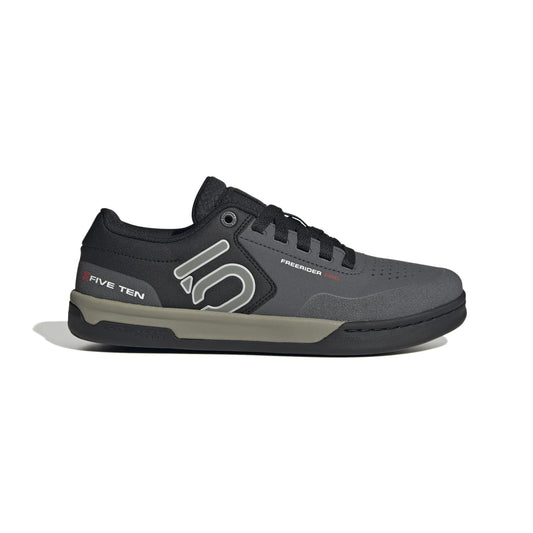 ADIDAS FIVE TEN FREERIDER PRO Scarpe MTB Grigio/Nero 2025