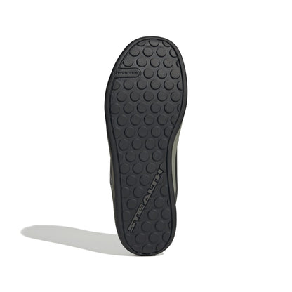 Scarpe MTB ADIDAS FIVE TEN FREERIDER PRO Grigio/Nero