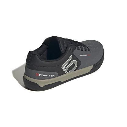 Scarpe MTB ADIDAS FIVE TEN FREERIDER PRO Grigio/Nero