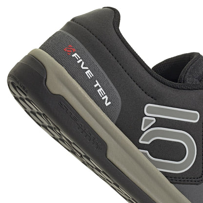 Scarpe MTB ADIDAS FIVE TEN FREERIDER PRO Grigio/Nero