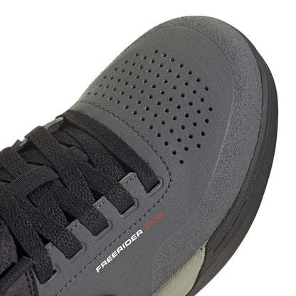 Scarpe MTB ADIDAS FIVE TEN FREERIDER PRO Grigio/Nero
