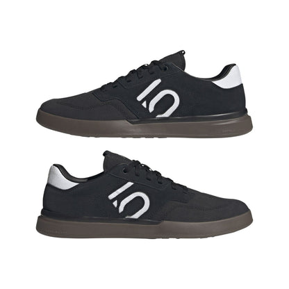 Scarpe MTB ADIDAS FIVE TEN SLEUTH Nero/Bianco