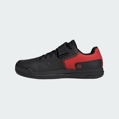 Scarpe MTB ADIDAS FIVE TEN HELLCAT PRO Nero/Rosso