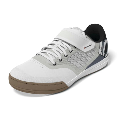 Scarpe MTB ADIDAS FIVE TEN HELLCAT PRO Bianco/Nero
