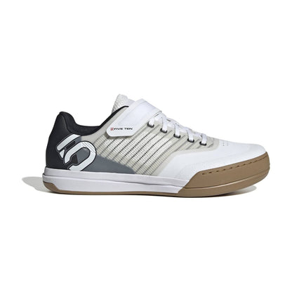 Scarpe MTB ADIDAS FIVE TEN HELLCAT PRO Bianco/Nero