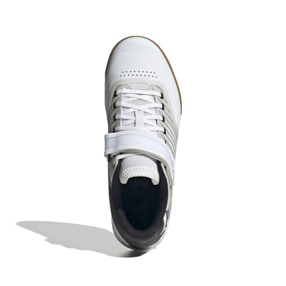 Scarpe MTB ADIDAS FIVE TEN HELLCAT PRO Bianco/Nero