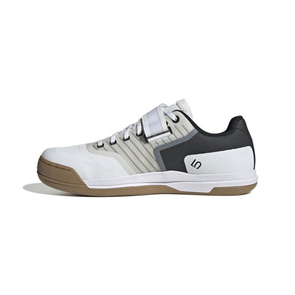 Scarpe MTB ADIDAS FIVE TEN HELLCAT PRO Bianco/Nero