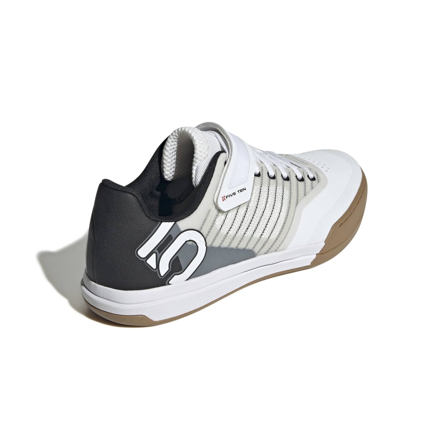 Five Ten HELLCAT PRO Scarpe MTB Bianco/Nero