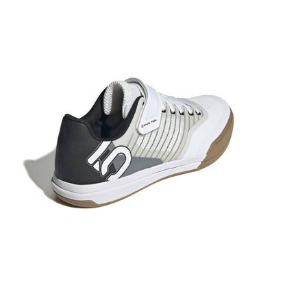 Scarpe MTB ADIDAS FIVE TEN HELLCAT PRO Bianco/Nero