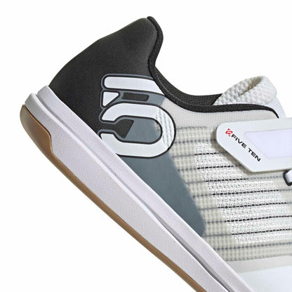 Scarpe MTB ADIDAS FIVE TEN HELLCAT PRO Bianco/Nero