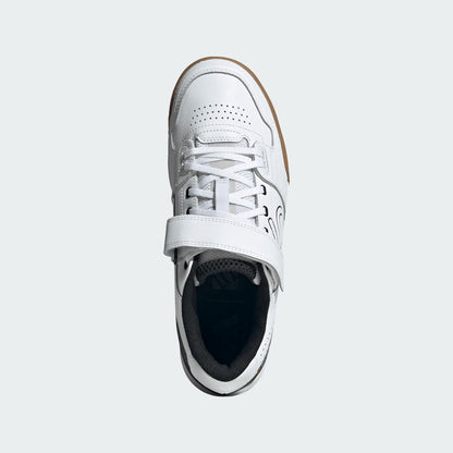 Scarpe MTB ADIDAS FIVE TEN HELLCAT Bianco/Nero/Rosso