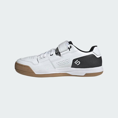 Scarpe MTB ADIDAS FIVE TEN HELLCAT Bianco/Nero/Rosso
