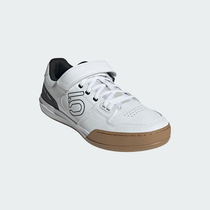 Scarpe MTB ADIDAS FIVE TEN HELLCAT Bianco/Nero/Rosso