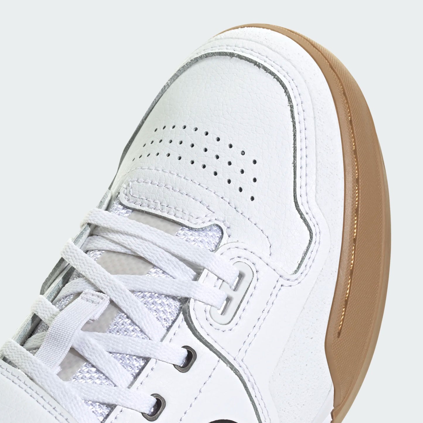 Five Ten HELLCAT Scarpe MTB Bianco/Nero/Rosso