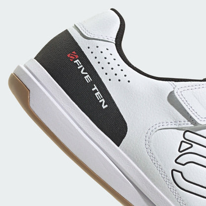 Scarpe MTB ADIDAS FIVE TEN HELLCAT Bianco/Nero/Rosso