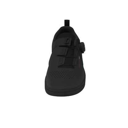 Scarpe MTB ADIDAS FIVE TEN FREERIDER PRO BOA Nero/Rosso