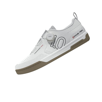Scarpe MTB ADIDAS FIVE TEN FREERIDER PRO BOA Bianco