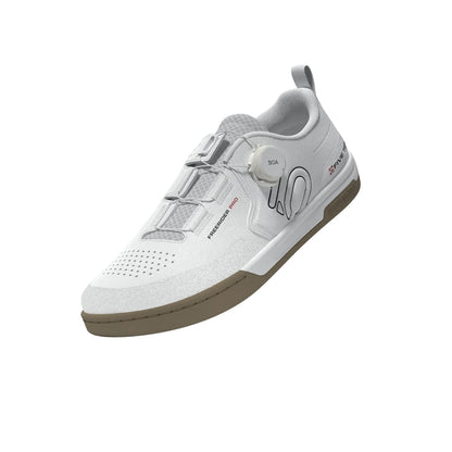 Scarpe MTB ADIDAS FIVE TEN FREERIDER PRO BOA Bianco