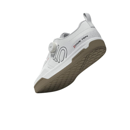Scarpe MTB ADIDAS FIVE TEN FREERIDER PRO BOA Bianco