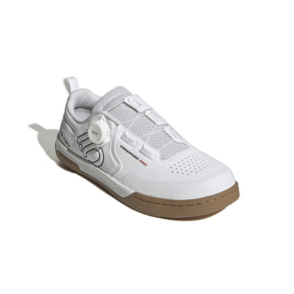 Scarpe MTB ADIDAS FIVE TEN FREERIDER PRO BOA Bianco