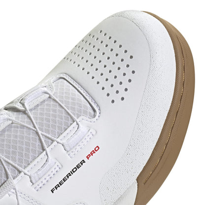 Scarpe MTB ADIDAS FIVE TEN FREERIDER PRO BOA Bianco