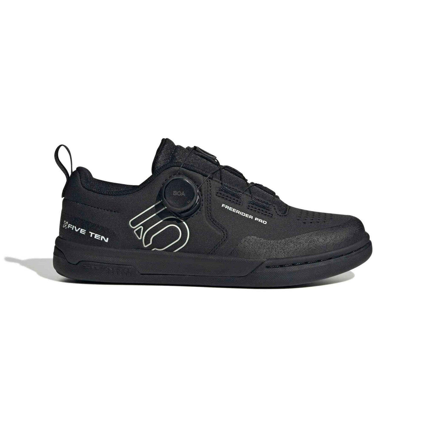 Five Ten FREERIDER PRO BOA Donna Scarpe da MTB Nero/Bianco