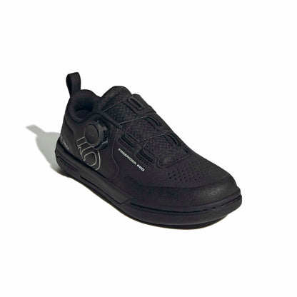 Scarpe MTB ADIDAS FIVE TEN FREERIDER PRO BOA Donna Nero/Bianco