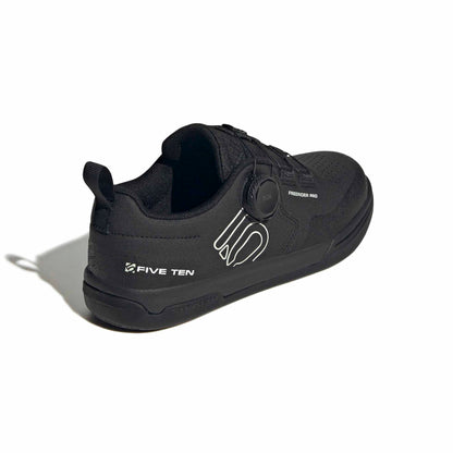 Scarpe MTB ADIDAS FIVE TEN FREERIDER PRO BOA Donna Nero/Bianco