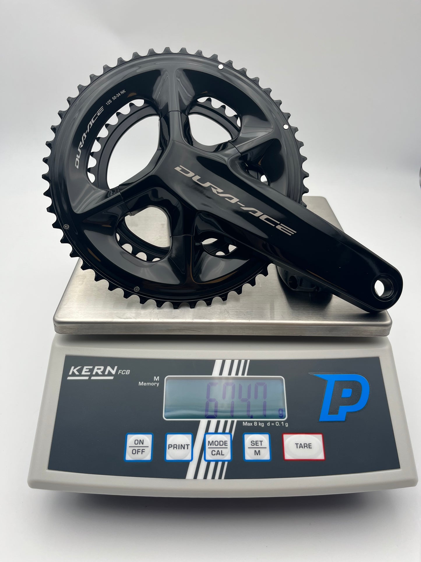 SHIMANO DURA-ACE DI2 R9270 Unità di alimentazione 2x12V